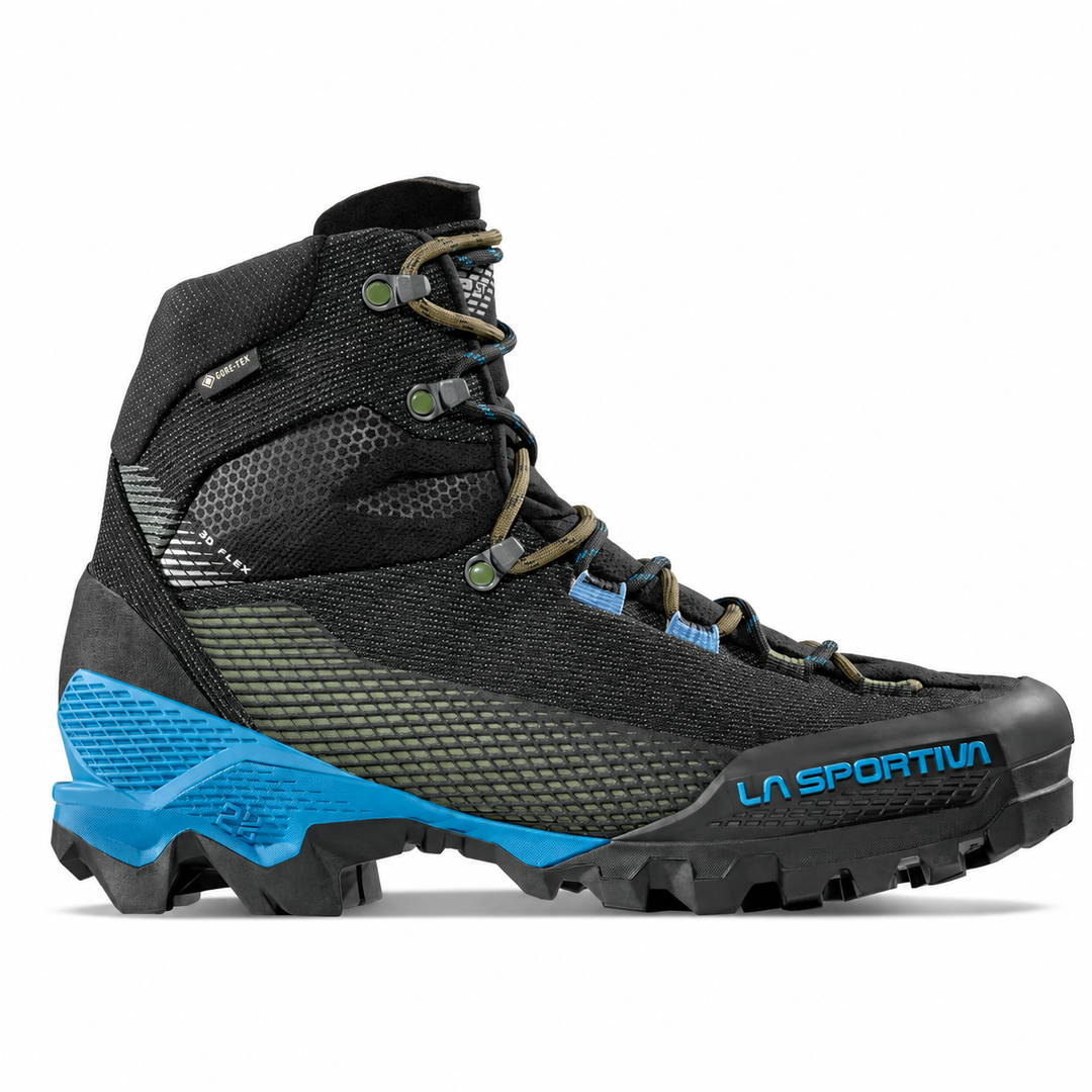 Aequilibrium St Gtx