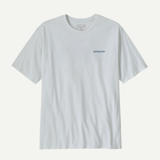 M's Flying Fish Responsibili-Tee