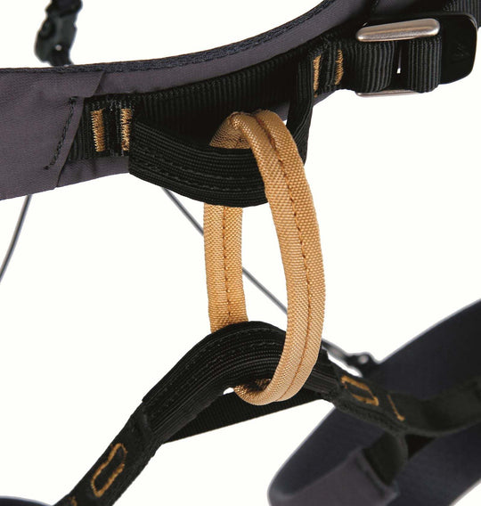Cuesta Adj Harness - Bshop