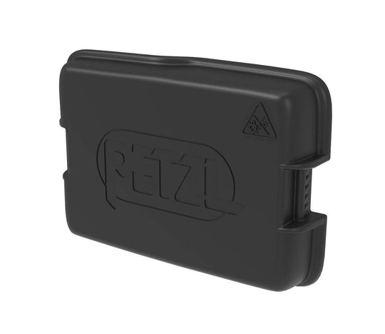 Rechargeable Battery for Swift RL headlamp with USB-C charging and charge indicator.