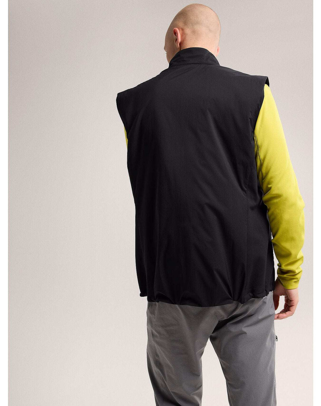 Atom vest m