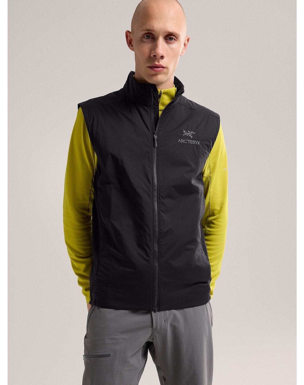 Atom vest m