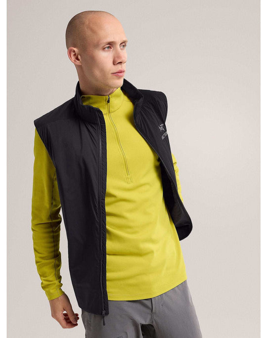 Atom vest m
