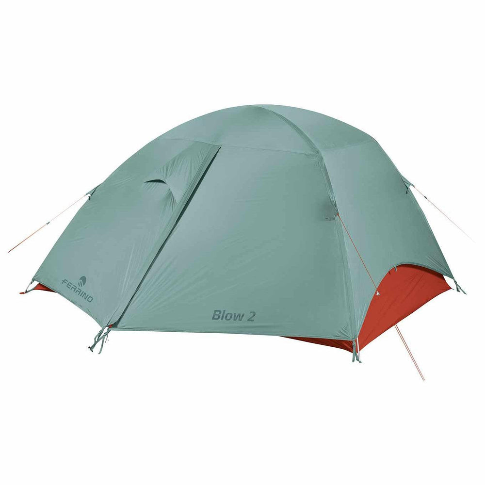 Tenda Blow 2 ultraleggera 2 posti Ferrino tenda da campeggio resistente e compatta