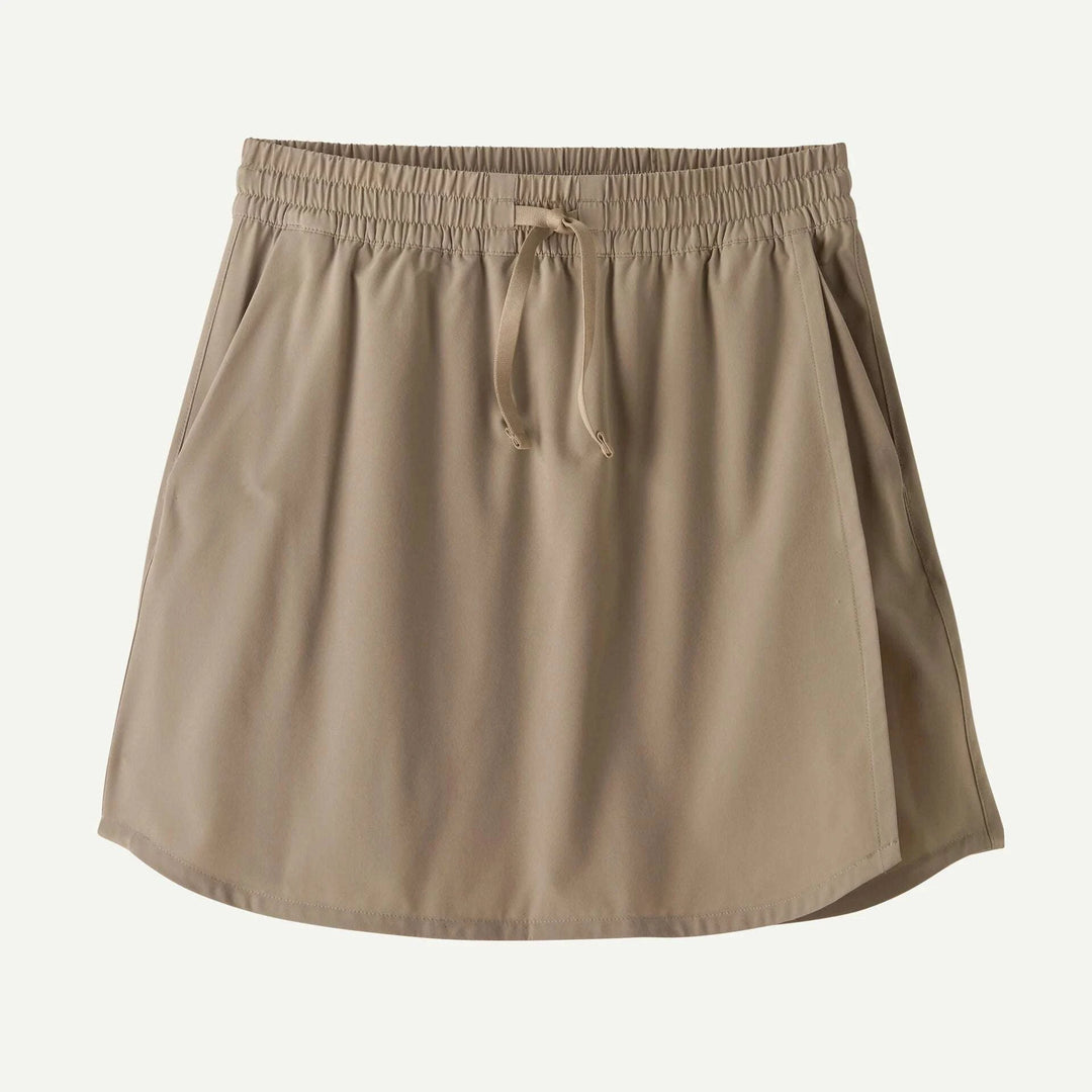 W's Fleetwith Skort