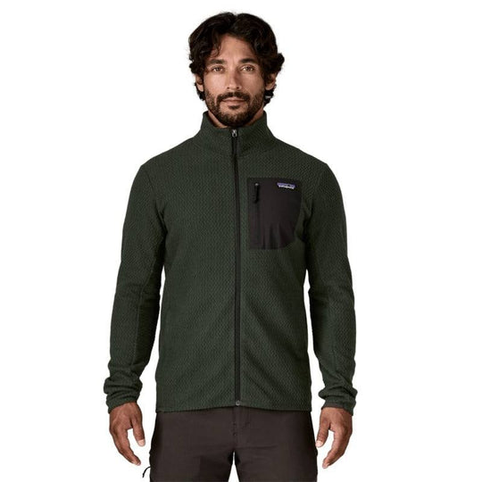 M's R1 Air Full-Zip Hoody