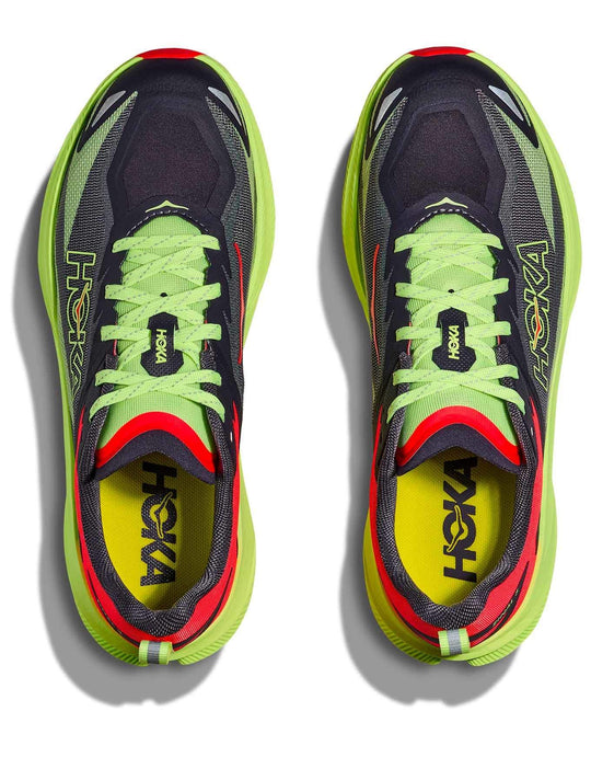 Scarpa Zinal 3 leggera con suola a tacchetti e protezioni rinforzate per trail