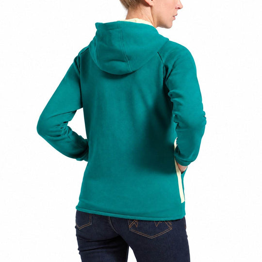 Kaos Hoody W