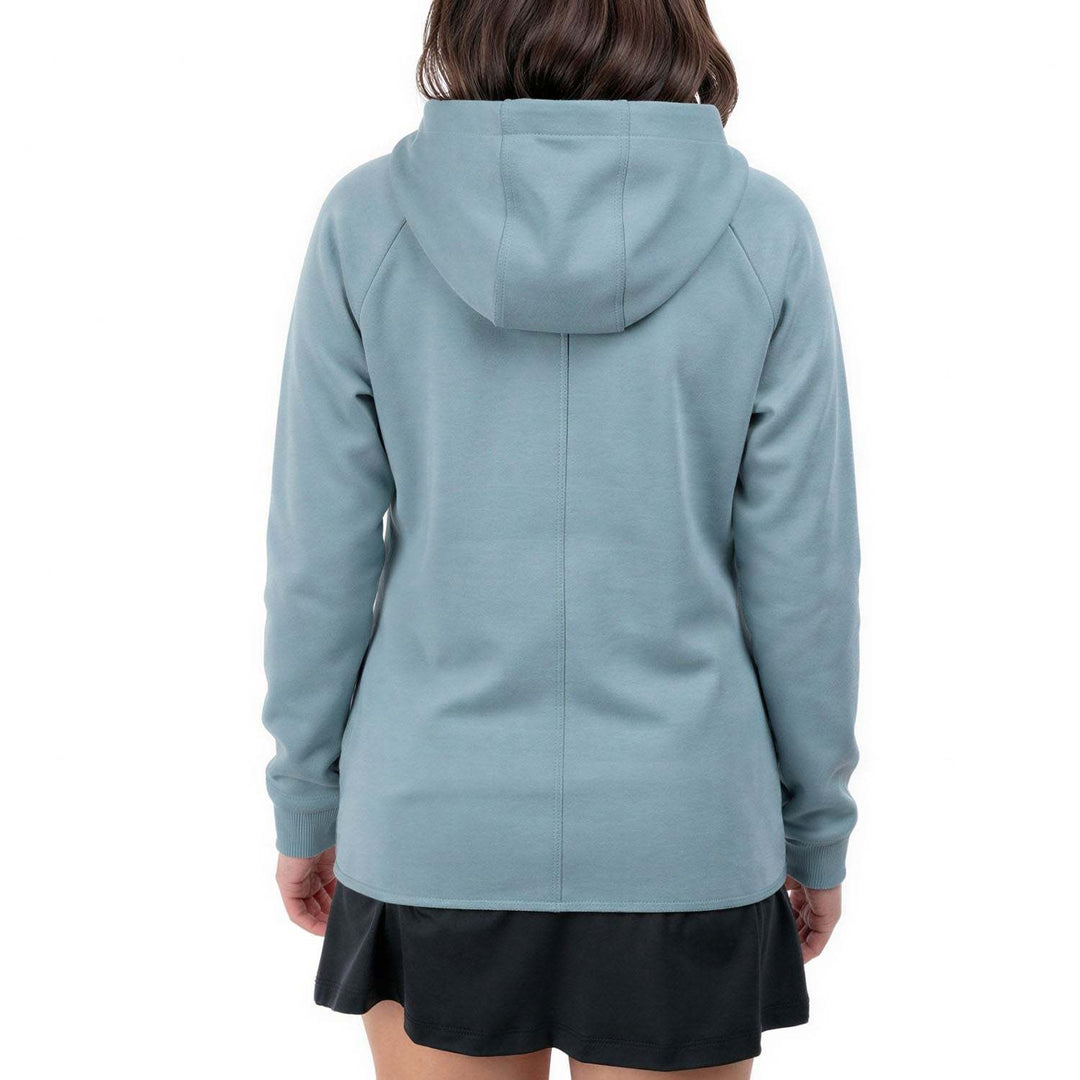 Kaos Hoody W