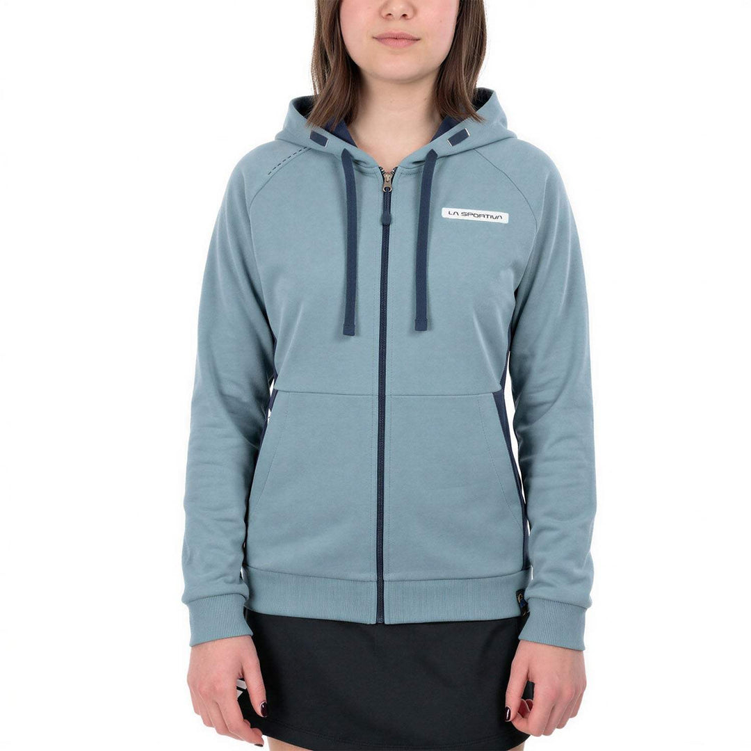 Kaos Hoody W