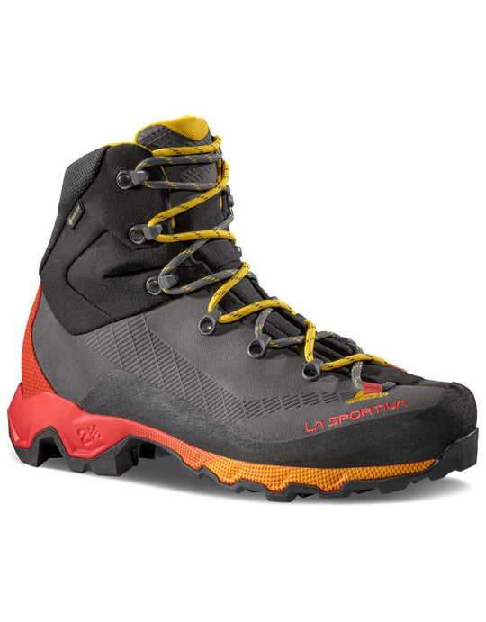 Aequilibrium Trek Gtx