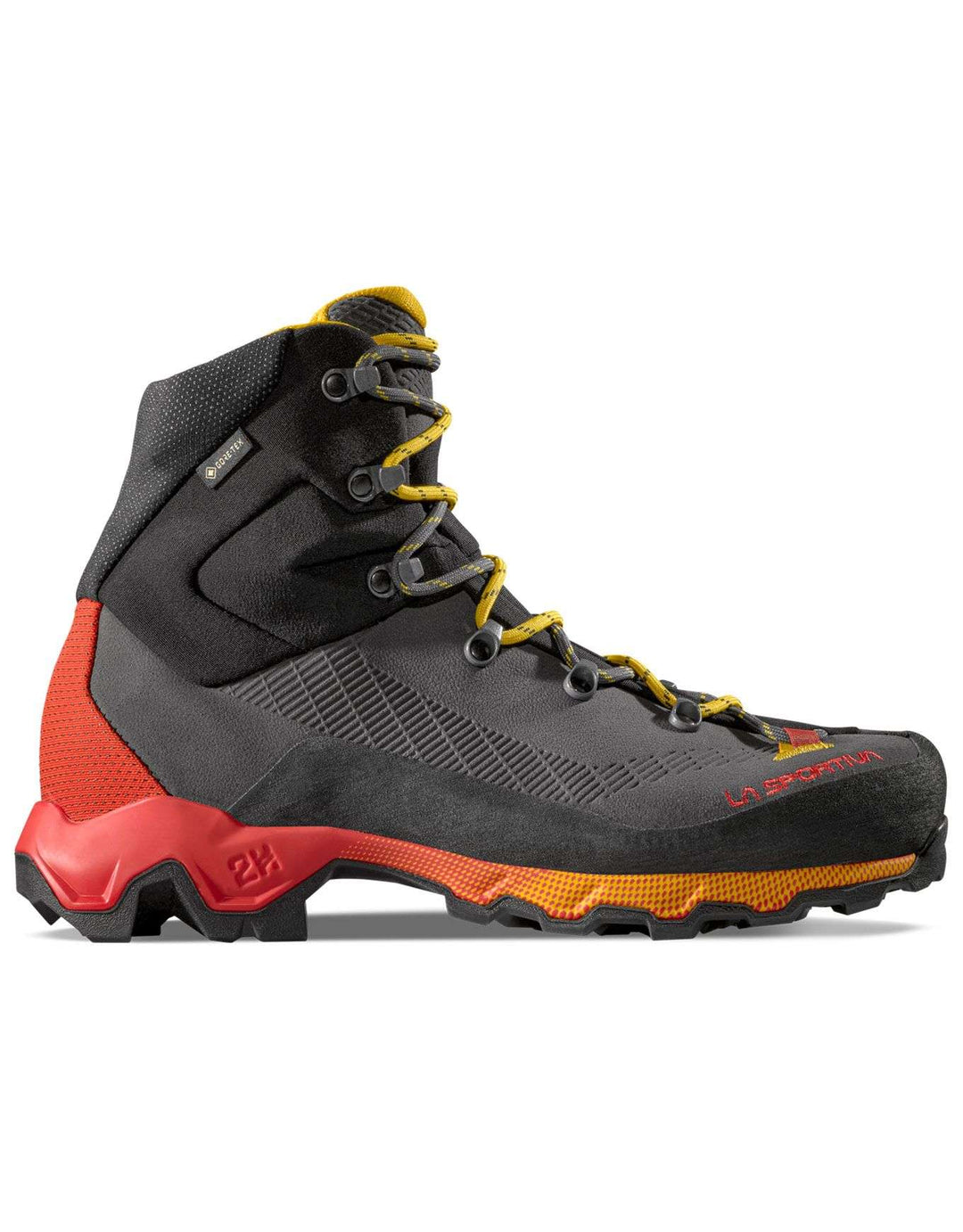 Aequilibrium Trek Gtx