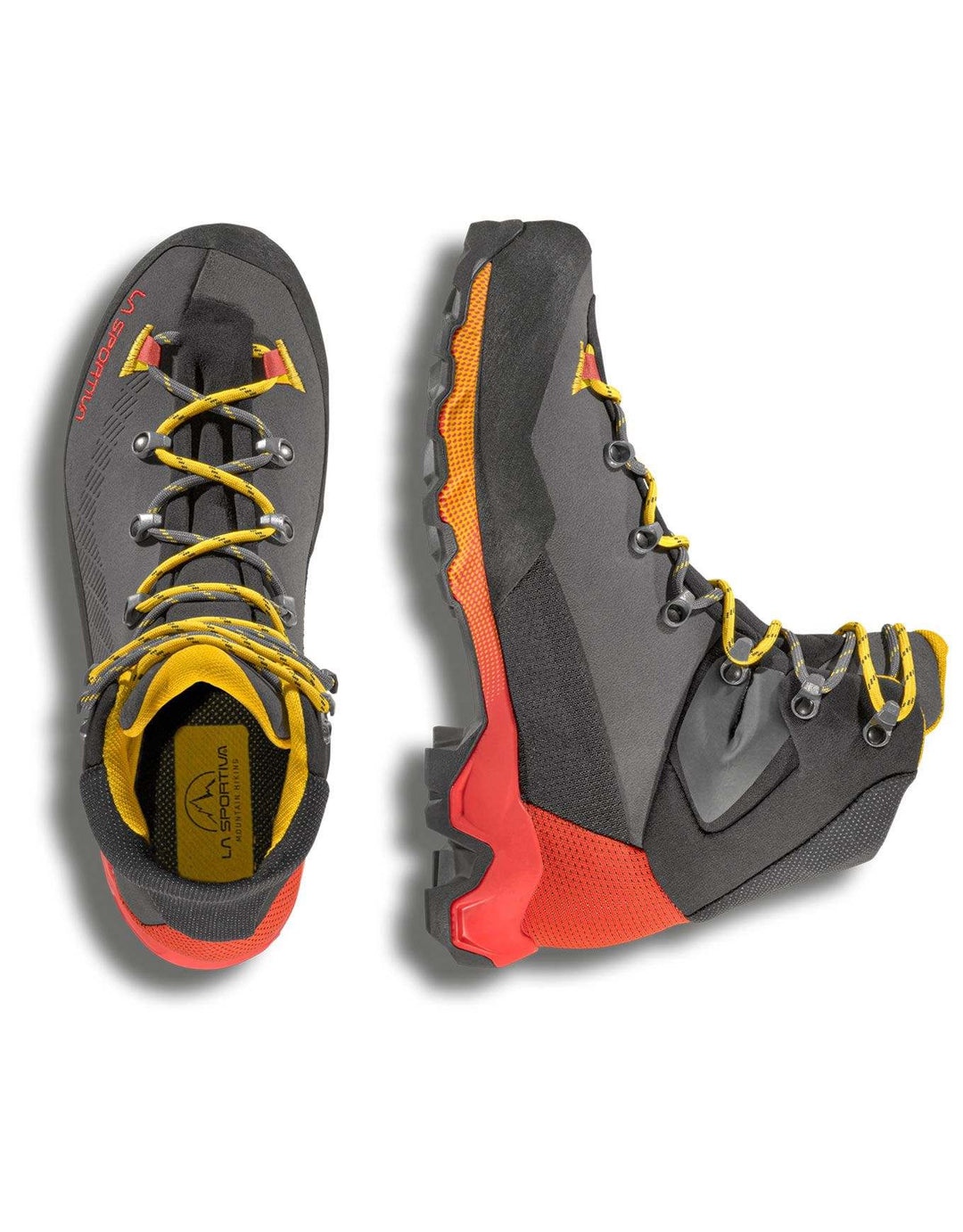 Aequilibrium Trek Gtx