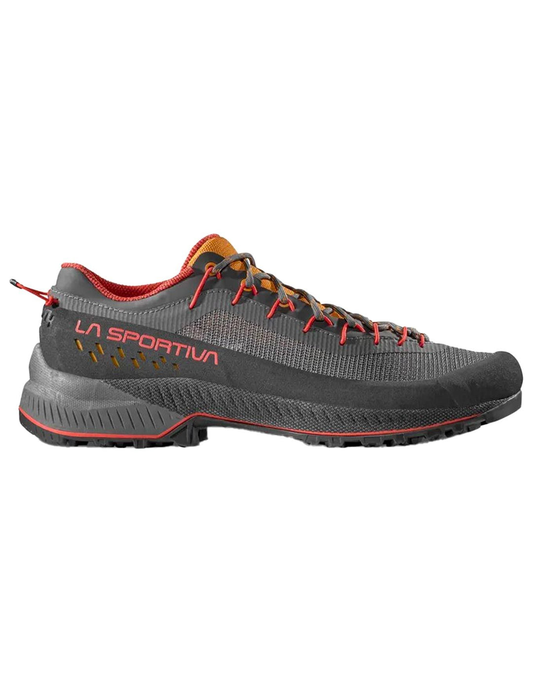 Scarpa da trekking Tx4 Evo ST con suola Vibram MegaGrip e tomaia traspirante