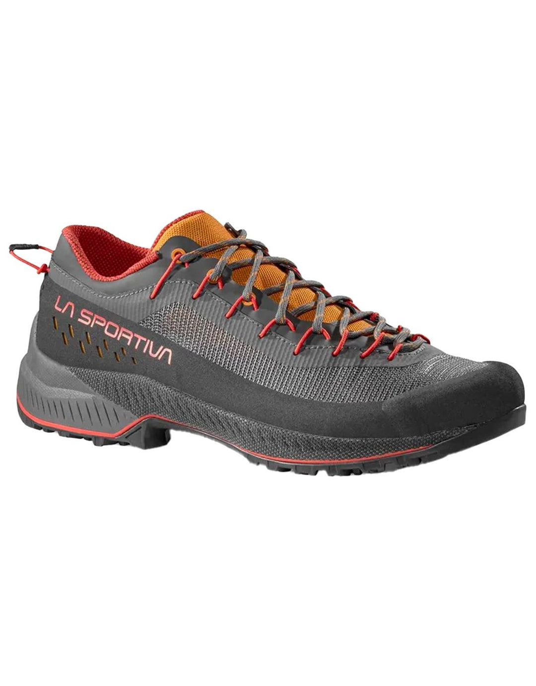 Scarpa da trekking Tx4 Evo ST con suola Vibram MegaGrip e tomaia traspirante