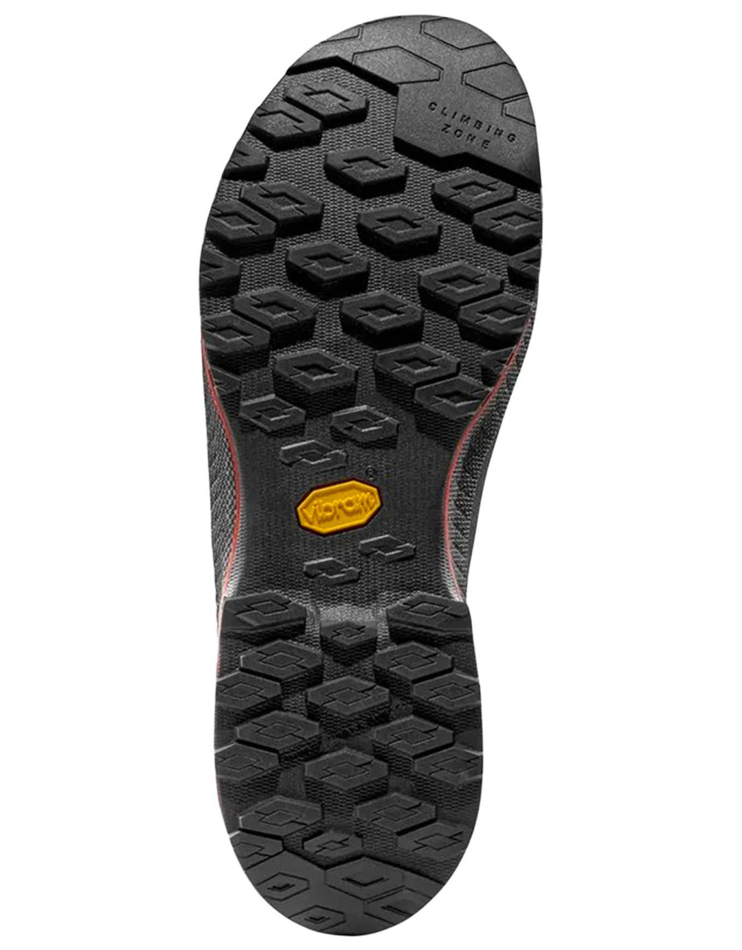 Scarpa da trekking Tx4 Evo ST con tomaia traspirante, suola Vibram MegaGrip e supporto per arrampicata tecnica