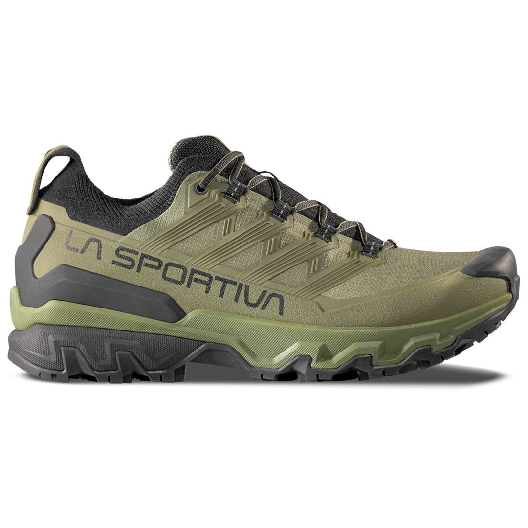 Ultra Raptor 3 Gtx waterproof hiking shoe with breathable mesh and high-traction sole