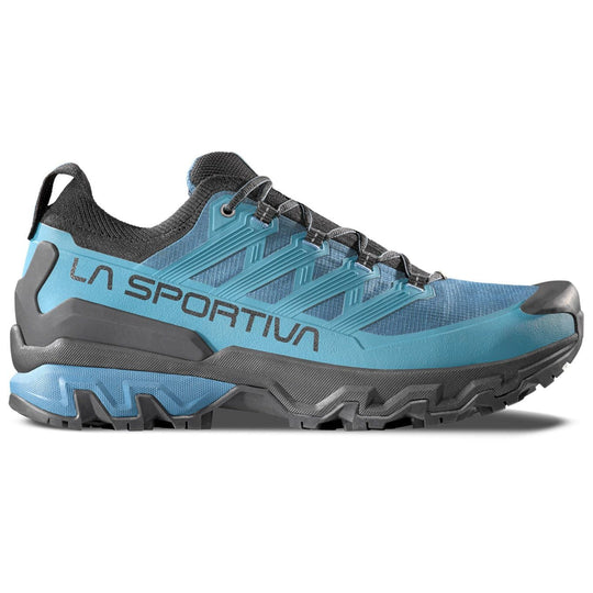 Ultra Raptor 3 GTX hiking shoe with Gore-Tex waterproof membrane and FriXion White sole for comfort and grip