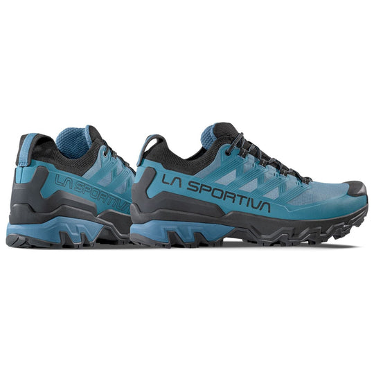 Ultra Raptor 3 Gtx waterproof breathable hiking shoe with GORE-TEX and durable FRIXION WHITE sole
