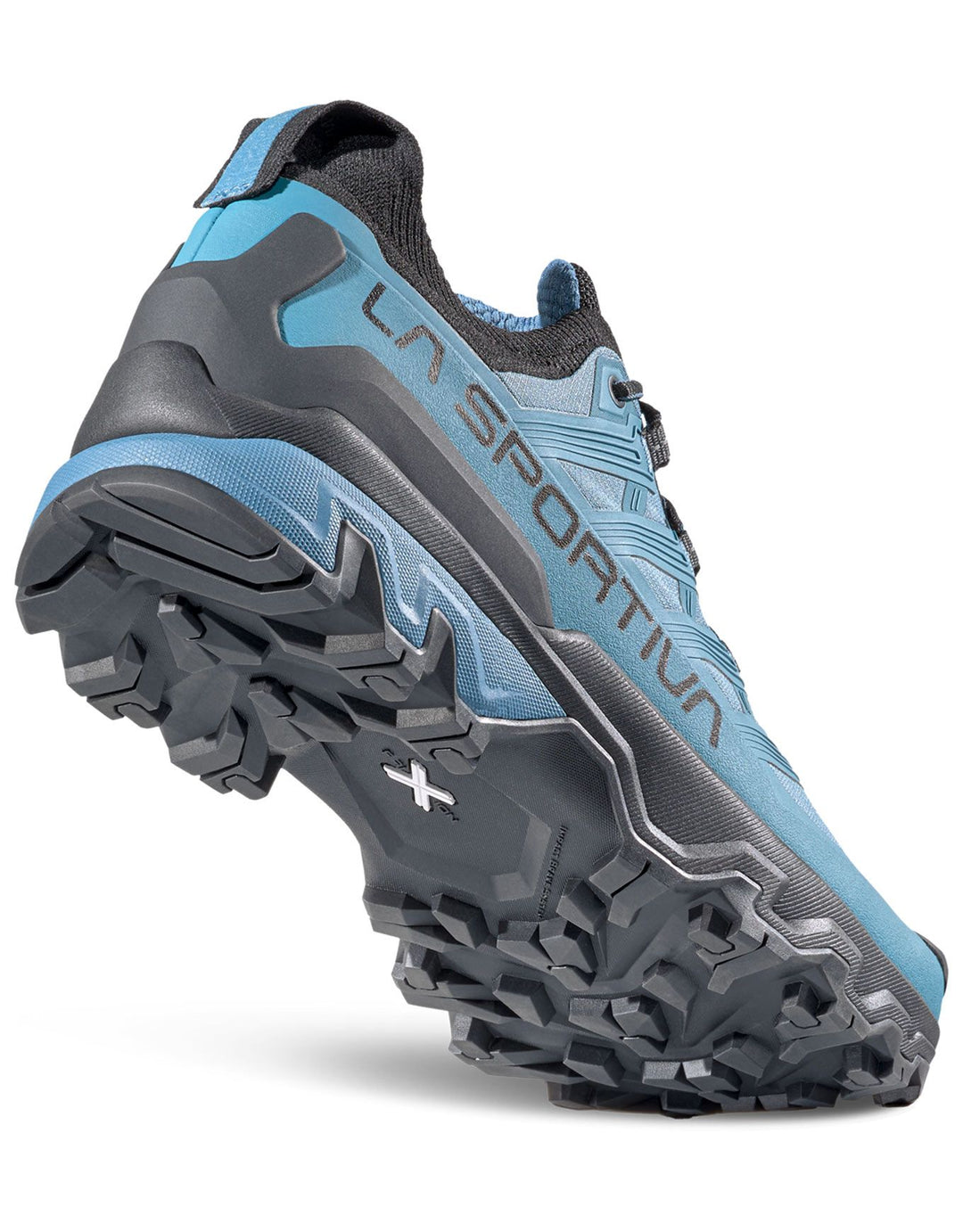 Ultra Raptor 3 Gtx hiking shoe with Gore-Tex waterproof membrane and FriXion White sole for comfort and durability