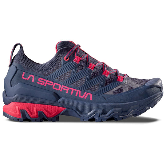 Scarpa da trekking Ultra Raptor 3 Woman con tomaia in nylon rip-stop, suola ad alta aderenza e supporto per escursionismo femminile