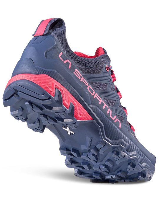Scarpa da trekking Ultra Raptor 3 Woman con protezione, comfort e alta traspirabilità per escursioni in montagna