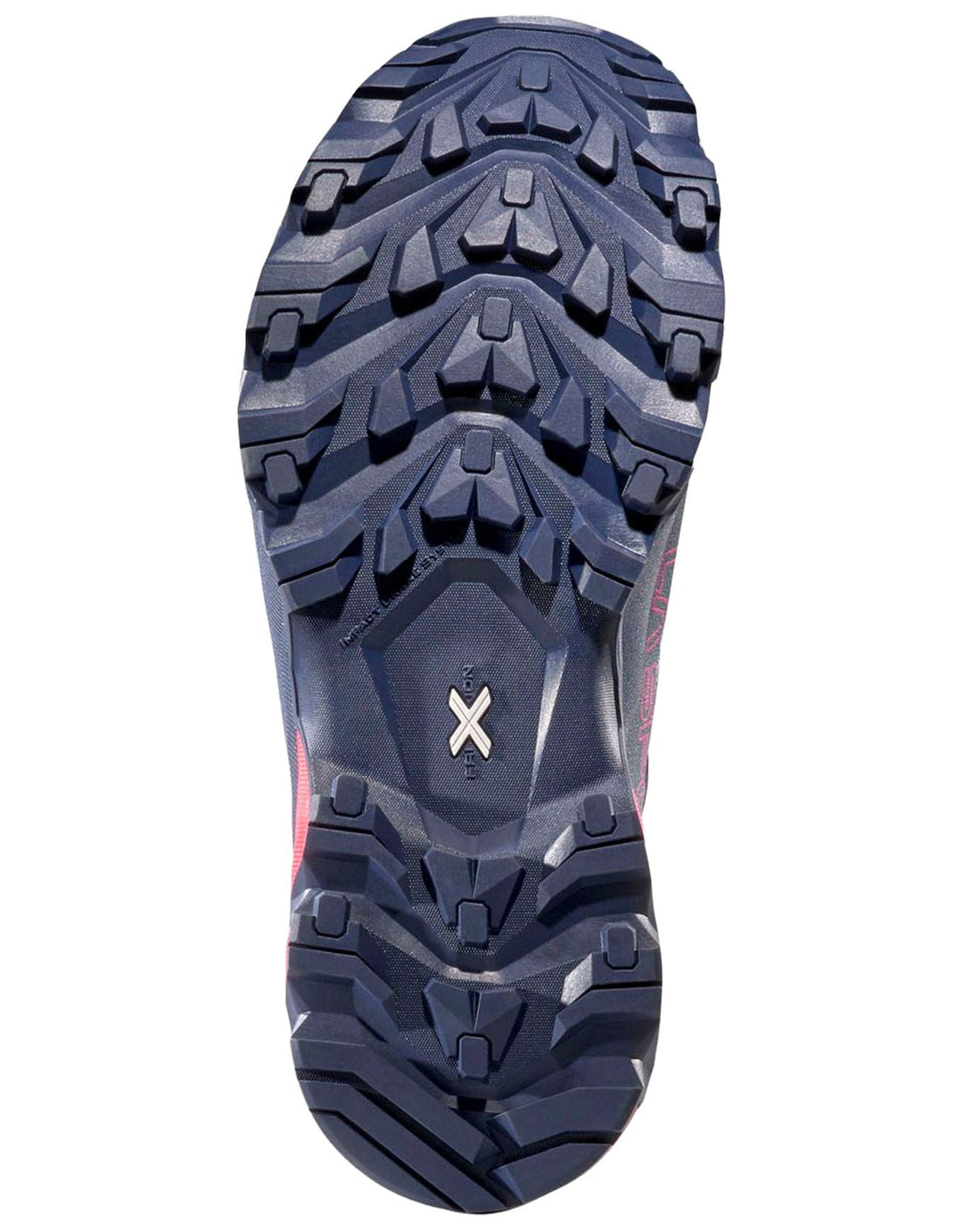 Scarpa da trekking Ultra Raptor 3 Woman con tomaia in nylon ripstop, suola ad alta aderenza e protezione rinforzata per escursionismo femminile