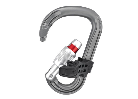 Attache Bar Screw-Lock, Grey - Bshop
