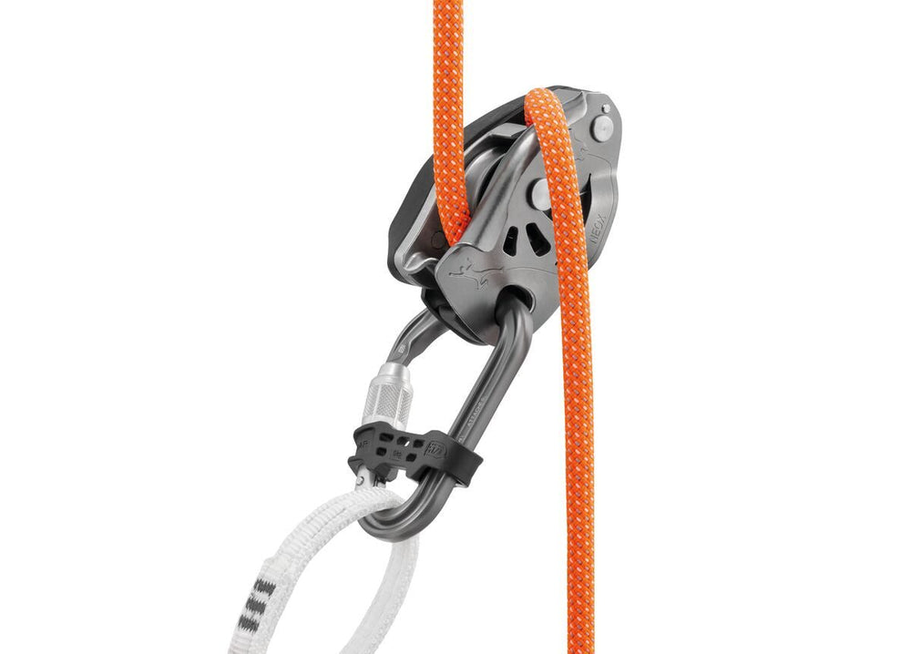 Attache Bar Screw-Lock, Grey - Bshop