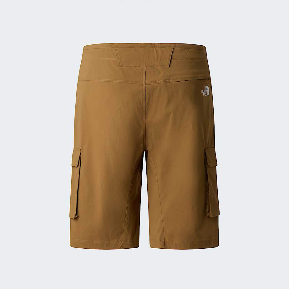 M Exploration Cargo Shorts