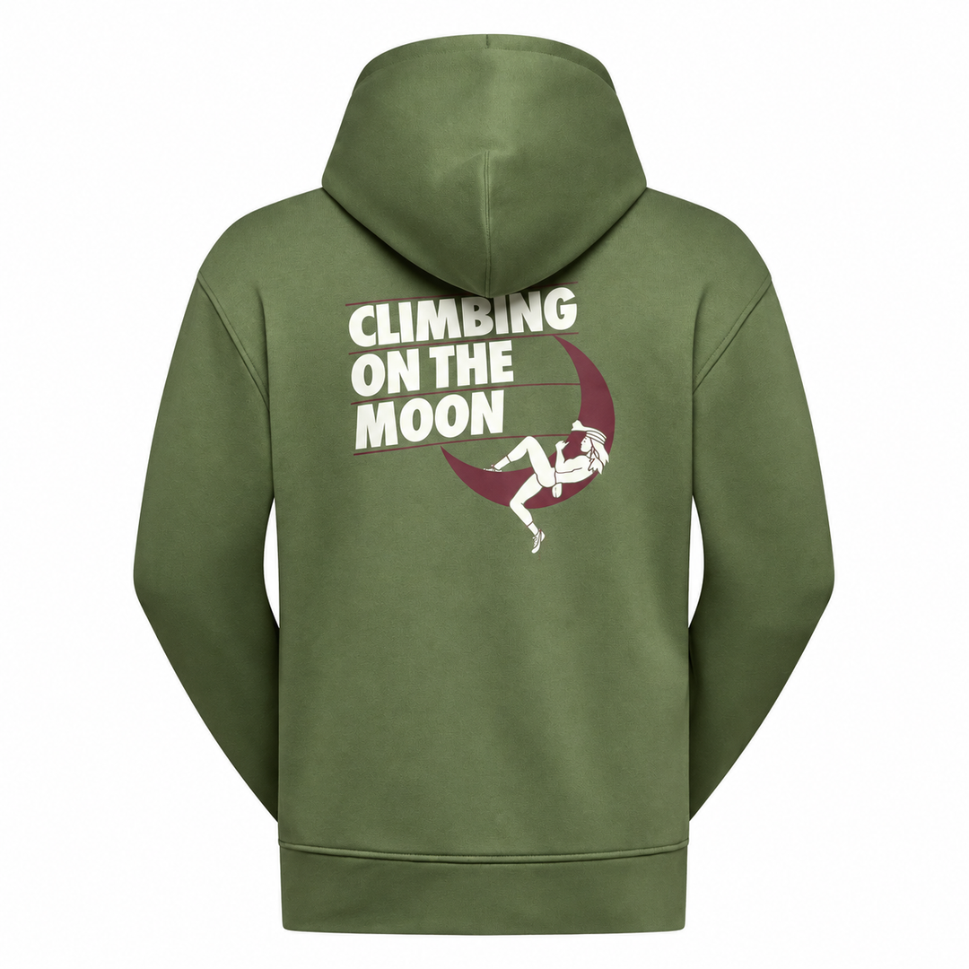 Moon Rock Hoody U
