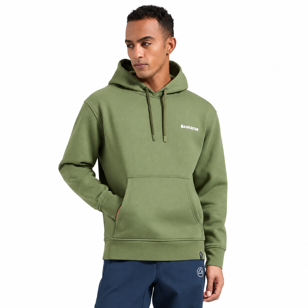 Moon Rock Hoody U
