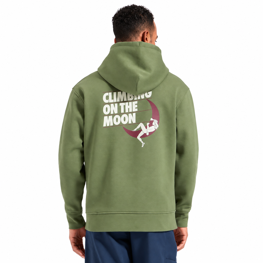 Moon Rock Hoody U