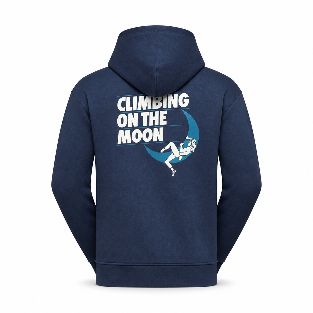Moon Rock Hoody U