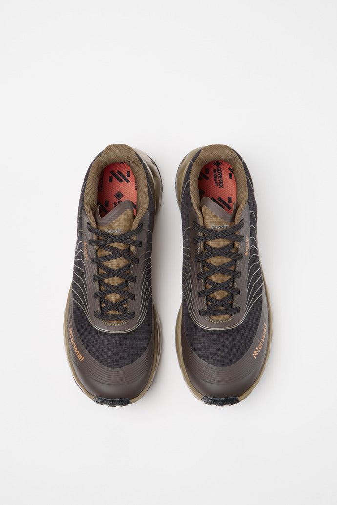 NNormal Tomir 2.0 GTX uomo - Brown/Black - immagine aggiuntiva 3