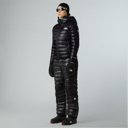The North Face W Summit Breithorn Hoodie – Tnf Black – ALT1
