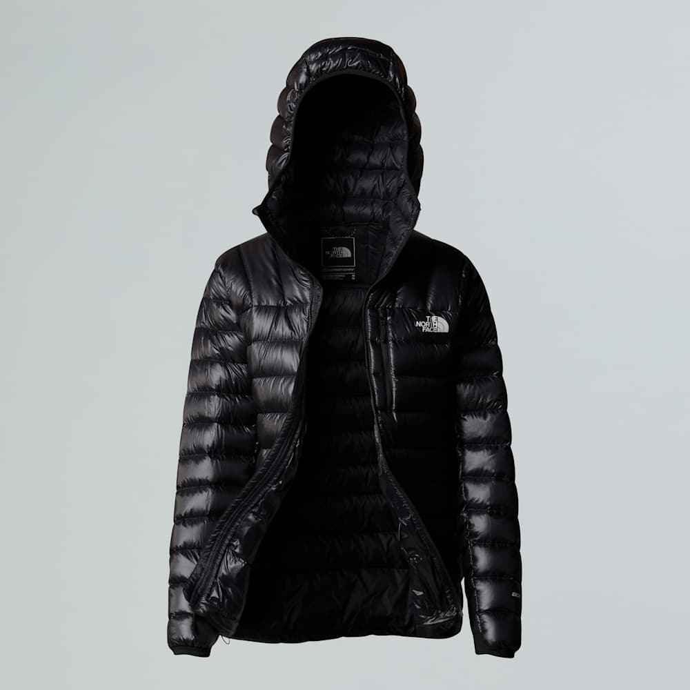The North Face W Summit Breithorn Hoodie – Tnf Black – ALT17