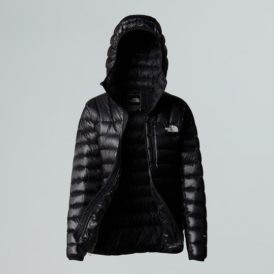 The North Face W Summit Breithorn Hoodie – Tnf Black – ALT17