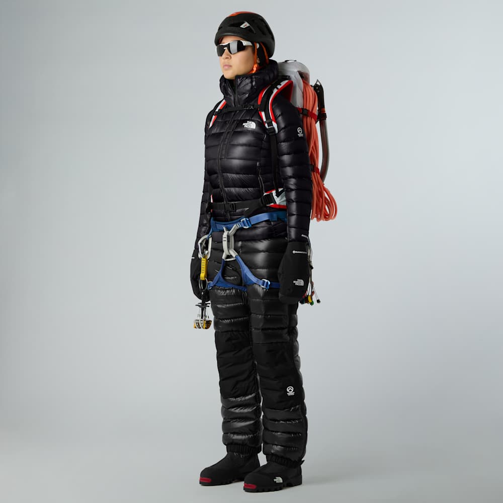 The North Face W Summit Breithorn Hoodie – Tnf Black – ALT4