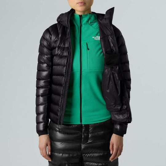 The North Face W Summit Breithorn Hoodie – Tnf Black – ALT7