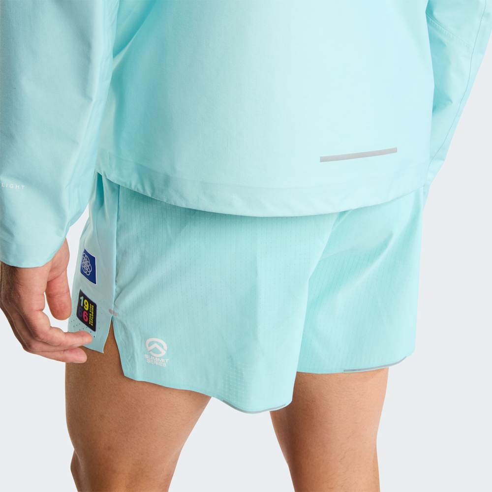 The North Face M Summit Fl Superior Jacket - Graphic/Canal Blue – Canal Blue – dettaglio ALT12