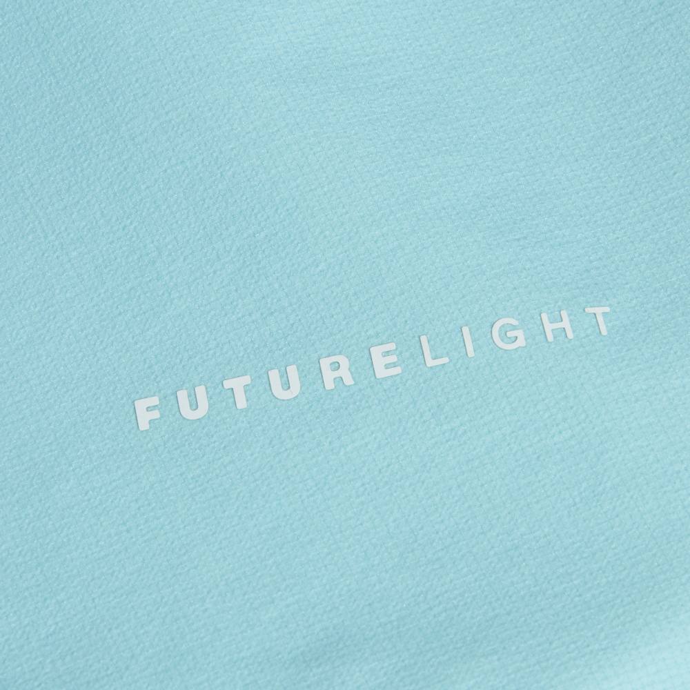 The North Face M Summit Fl Superior Jacket - Graphic/Canal Blue – Canal Blue – dettaglio ALT27