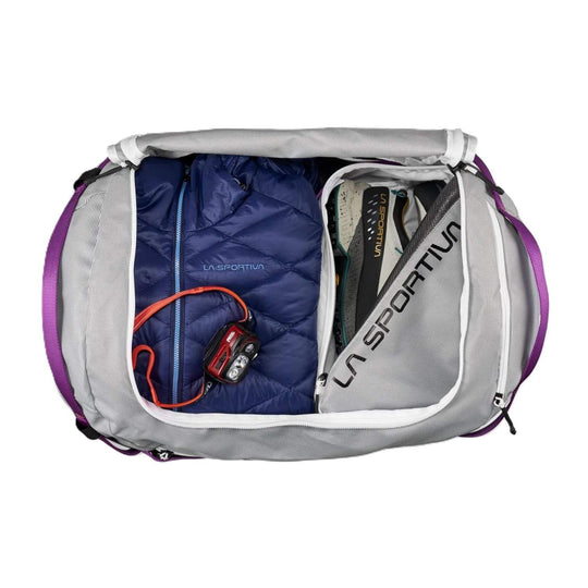 Nomad 40 Duffel Bag