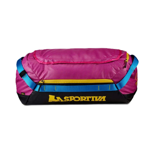 Nomad 40 Duffel Bag