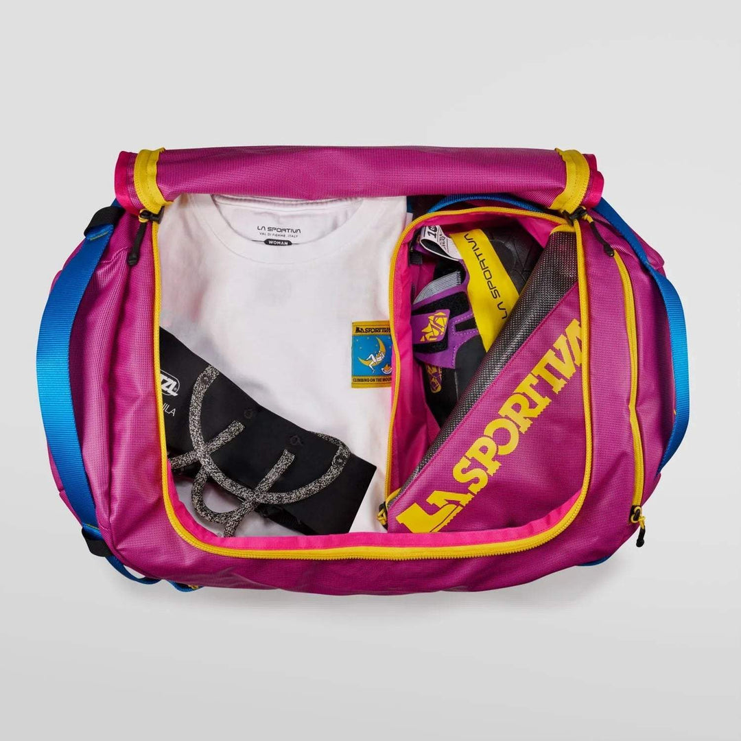 Nomad 40 Duffel Bag