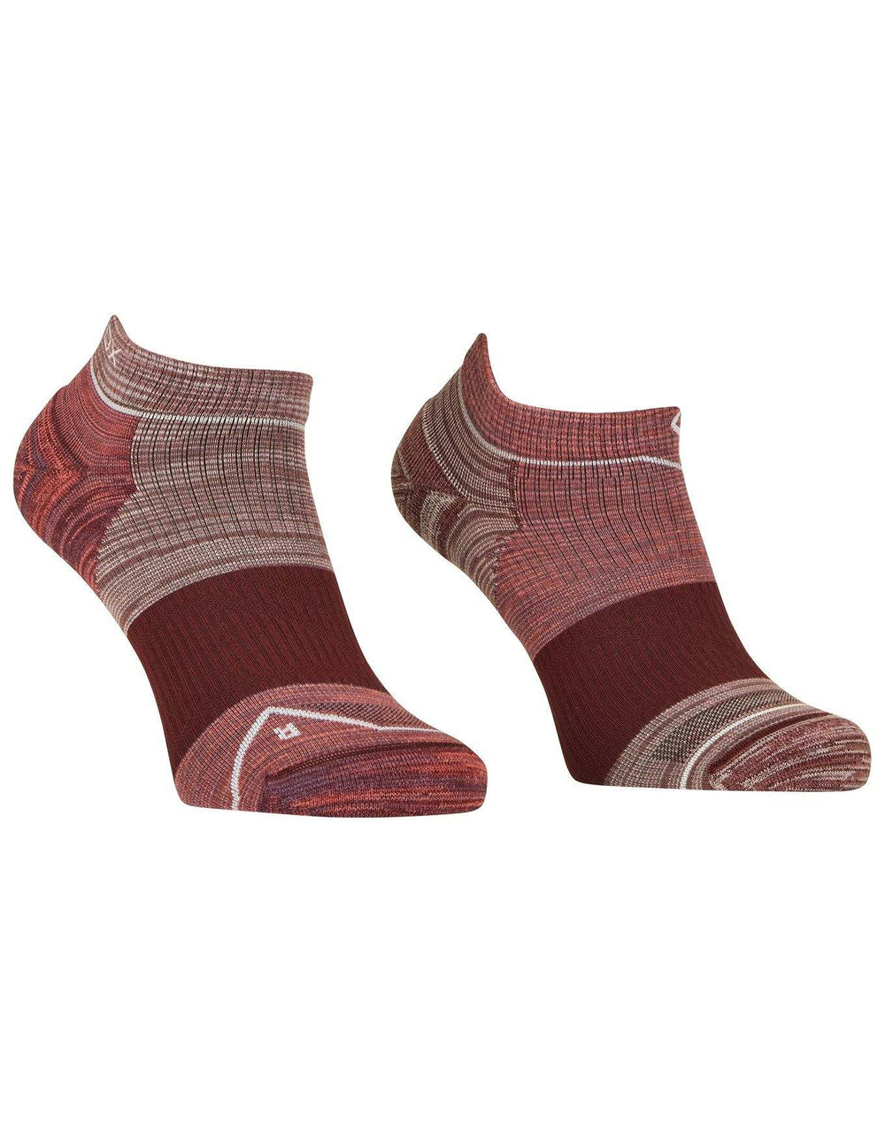 Alpine Low Socks W