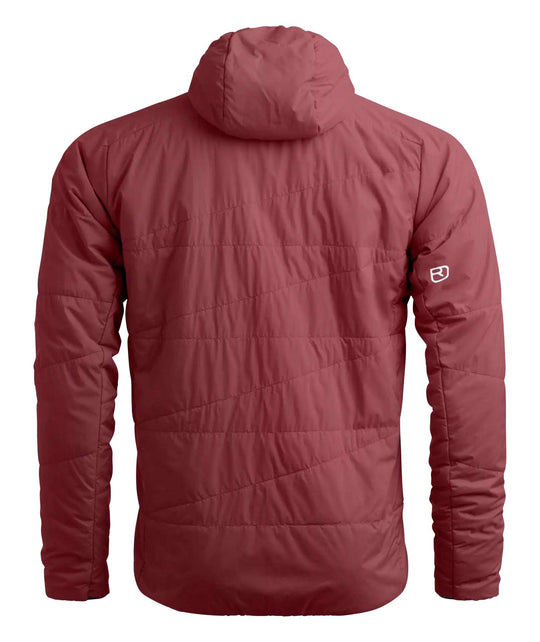 Swisswool Piz Duan Jacket M