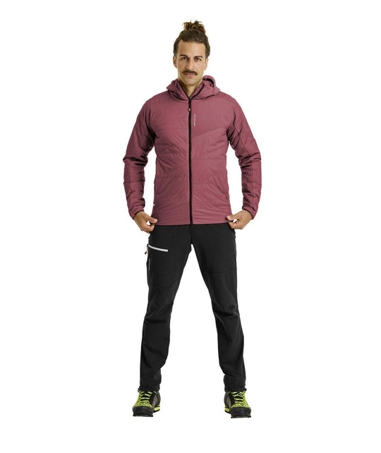 Swisswool Piz Duan Jacket M