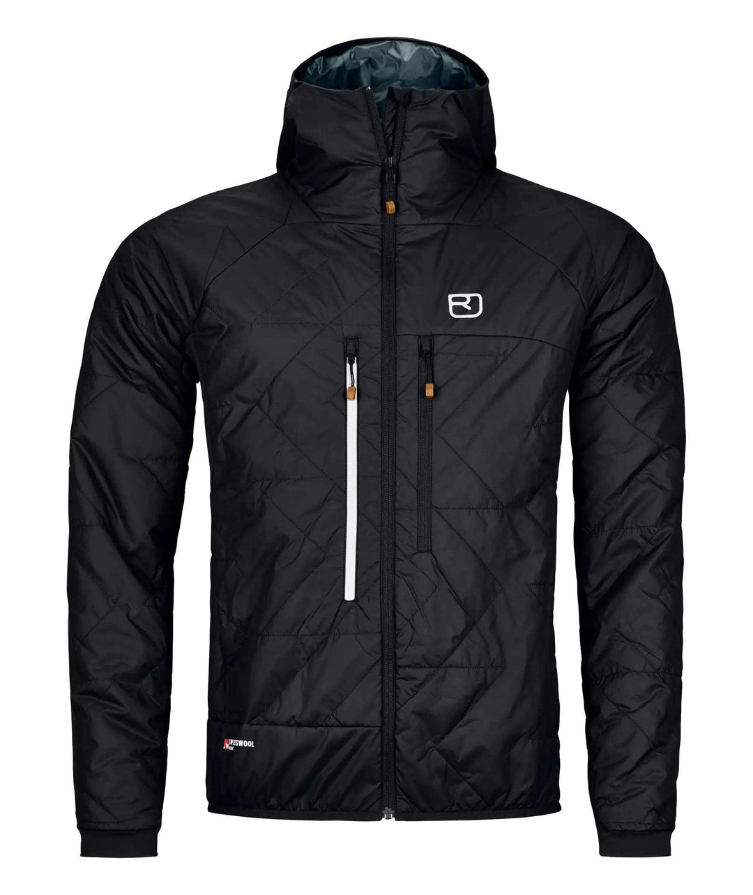 Swisswool Piz Boè Jacket M