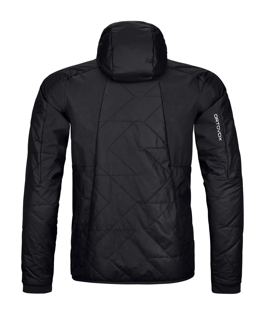Swisswool Piz Boè Jacket M